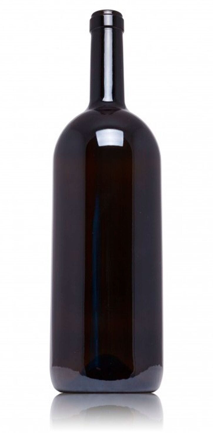 Bordeaux Antica Magnum 1500 ml Grün