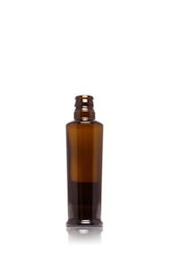 Botella de cristal 250ml (15 ud.) – Aceites Útica