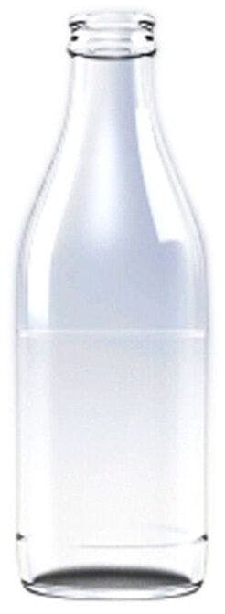 Bottle Soft Drink 250 ml Crown 26