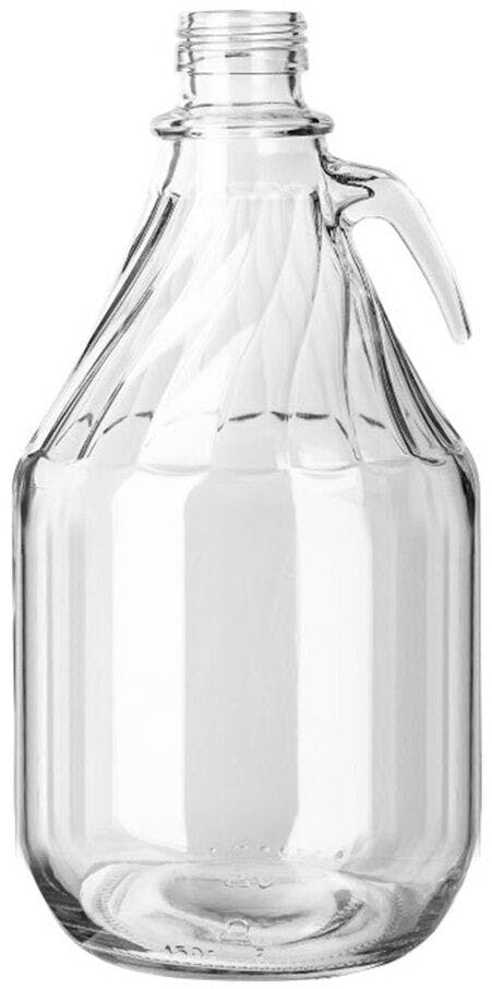 Bottle Demijohn 1500 ml PP35