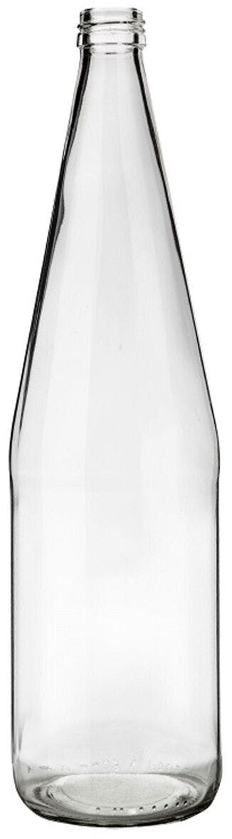 Bottle Water 1000 ml MCA  1