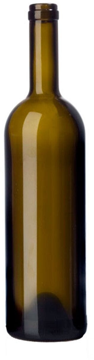 Bottle Reserve 750 ml Cetie / Cork Finish 17,5