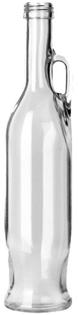 Botella Anfora 500 ml PP 31.5