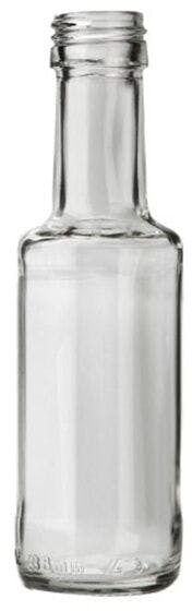 Bottle Gama 100 ml PP 25 STD