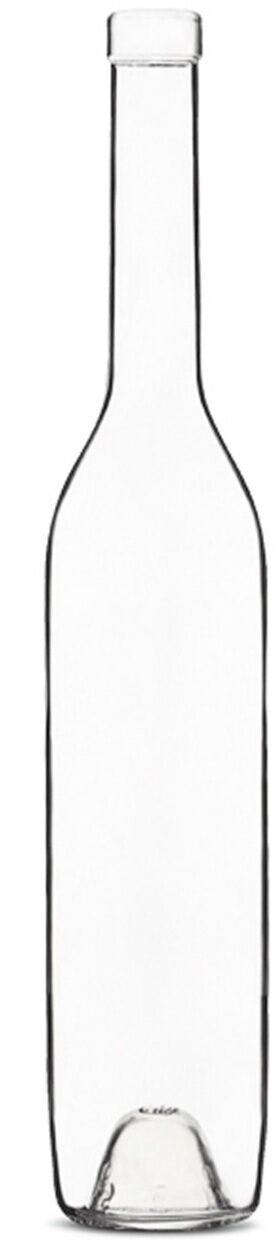 Bottiglia GARDENIA  500 ml BG-Sughero