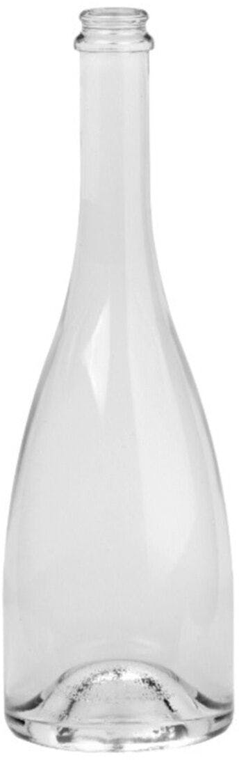 Bottle Turan 750 ml Crown Special