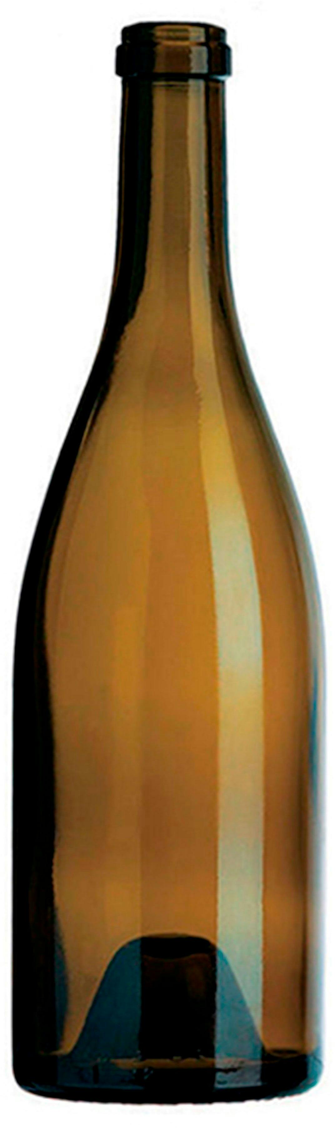 Bottle BORGOÑA  SOMMELIER 750 ml BG-Cork