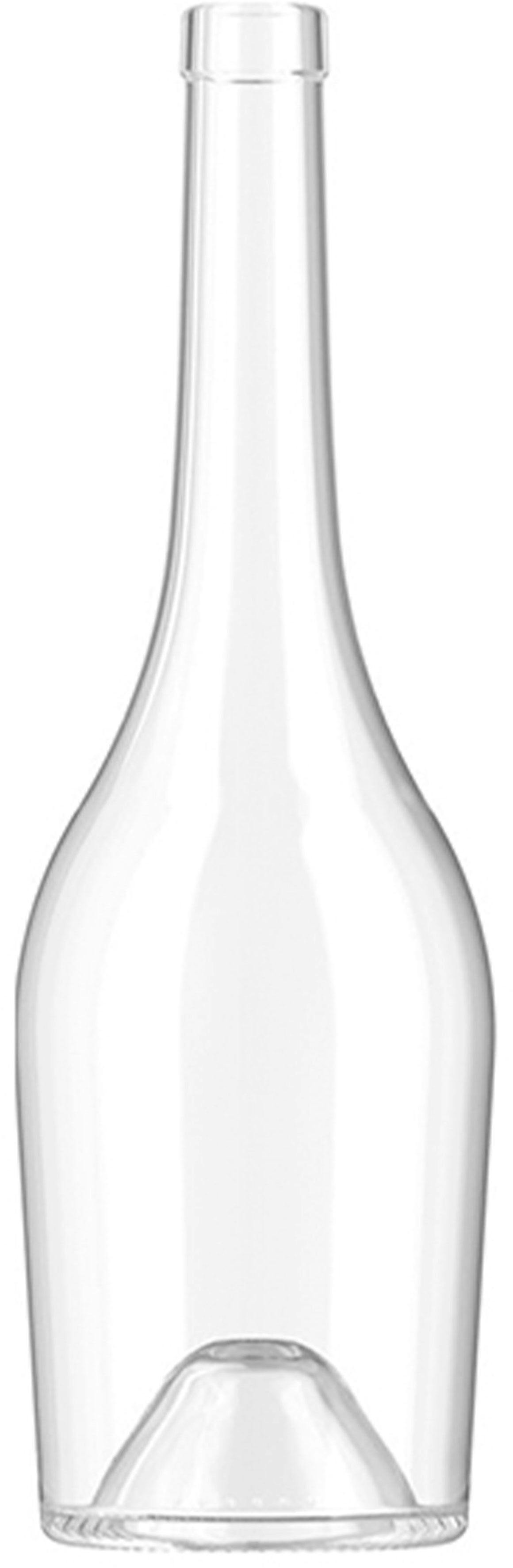 Flasche GARANCE  750 ml BG-Korken