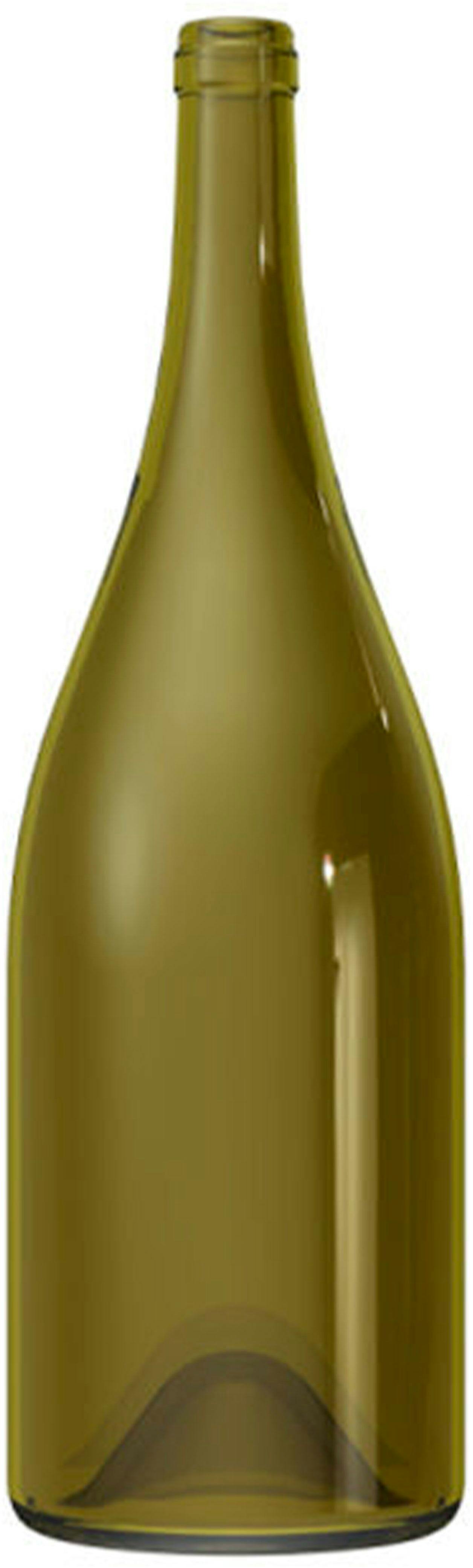 Bottiglia Borgogna   MAGNUM 1500 ml BG-Sughero