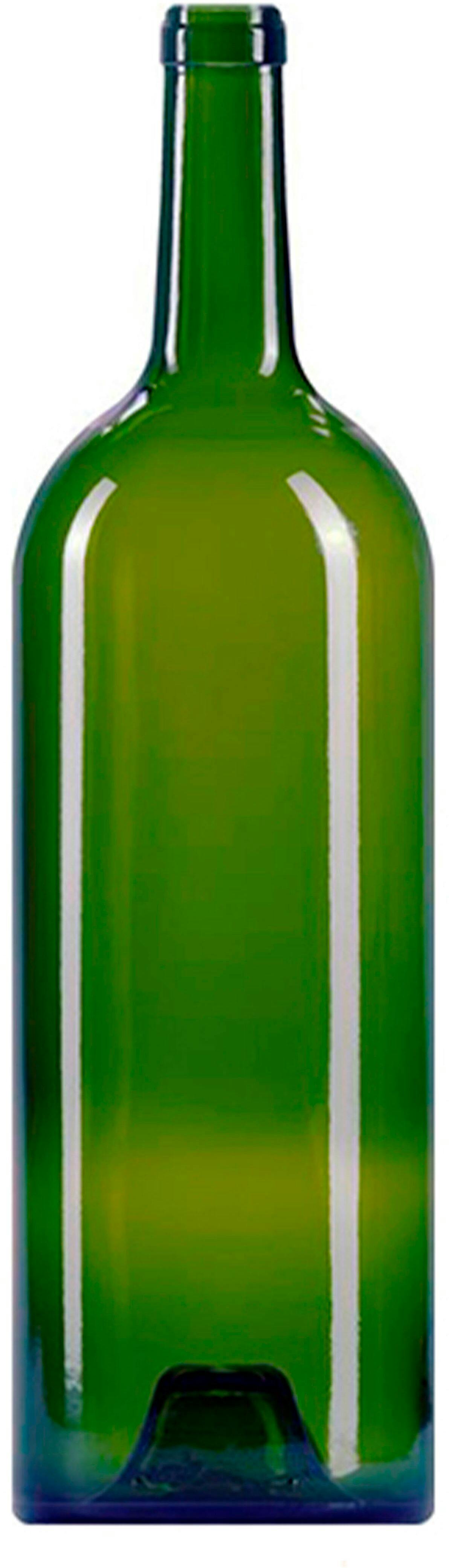 Flasche Bordeaux   GRAND VIN 1500 ml BG-Korken