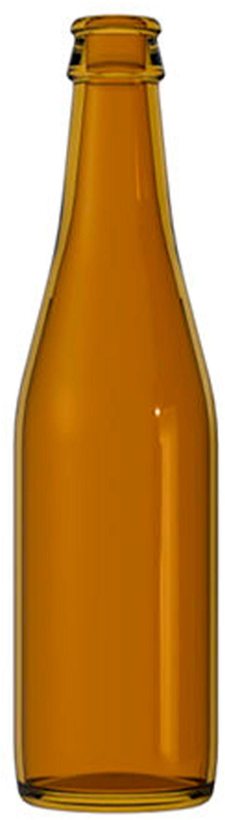 Flasche BIRRA  VICHY 330 ml Kronkorken 26