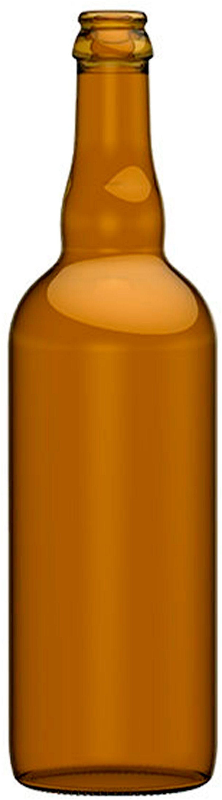Bottle BIRRA  BELGIUM 750 ml Crown 26