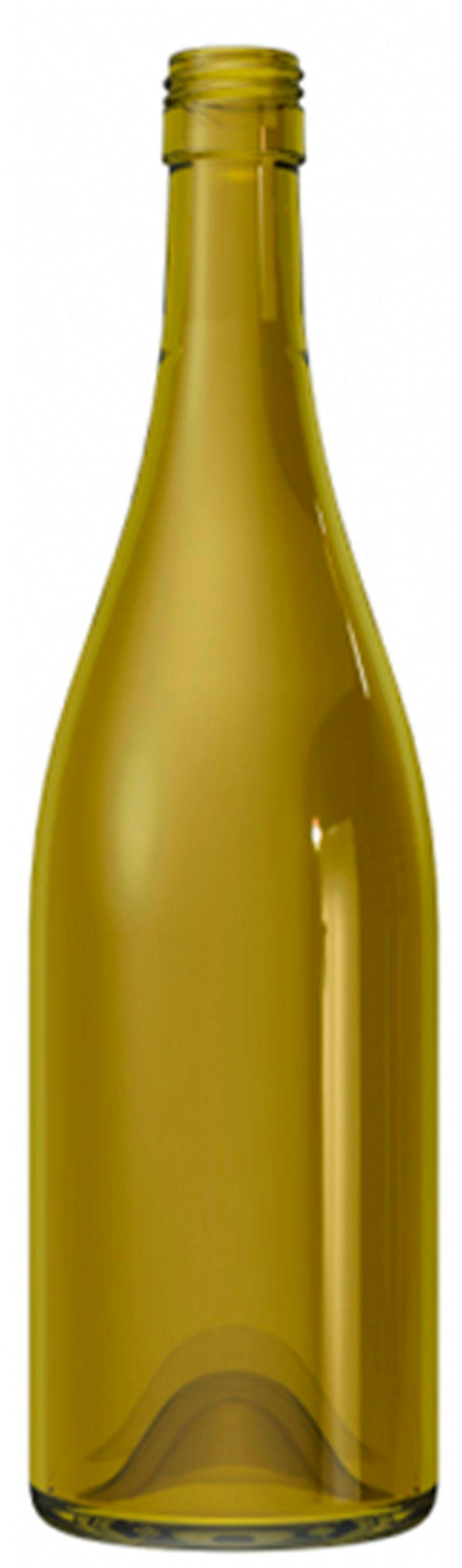 Bottle BORGOÑA REGAIN 750 ml BG-Screw