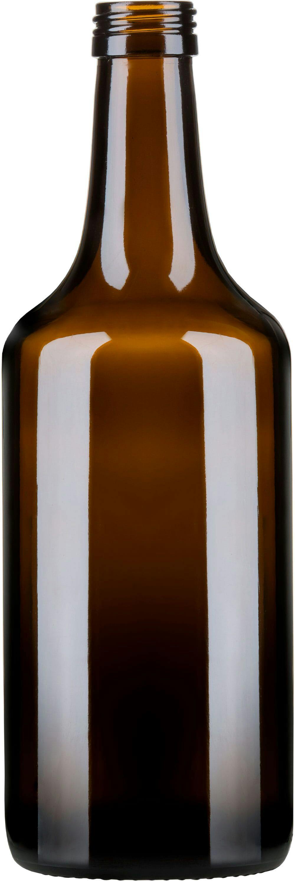 Bottiglia FERROCHINA  750 ml BG-Vite