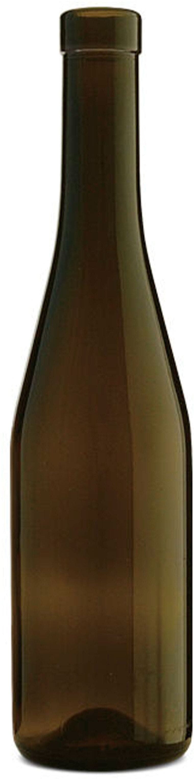 Bottle BORGOÑA NUOVA 375 ml BG-Cork