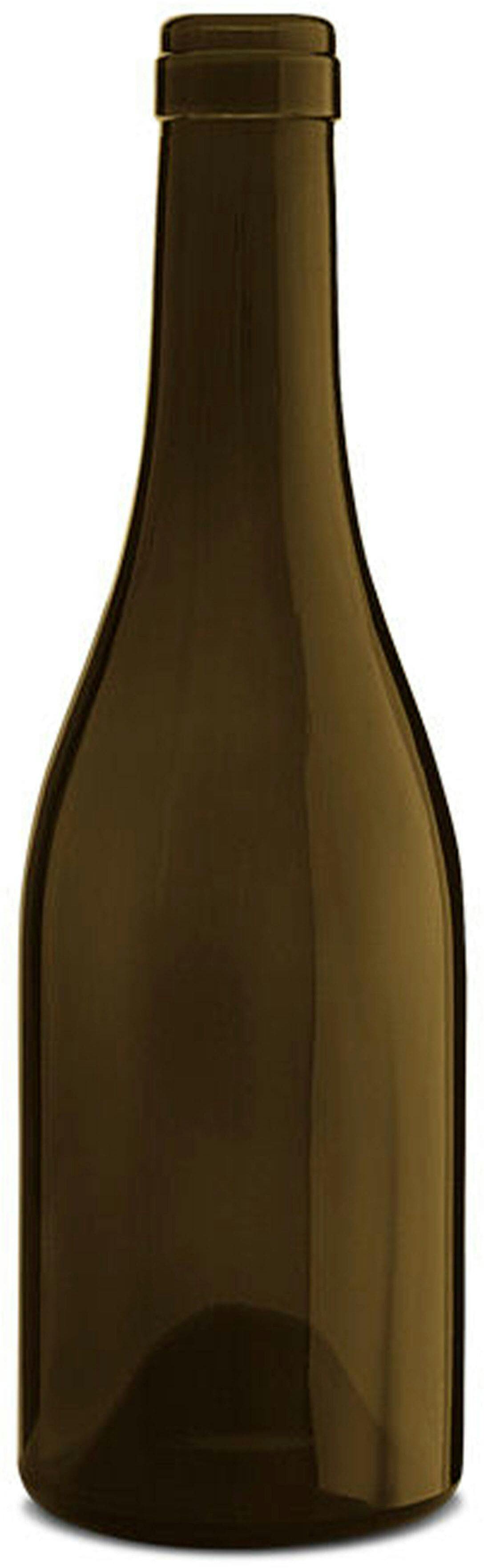 Bottiglia BORGOÑA SEDUCTION 750 ml BG-Sughero
