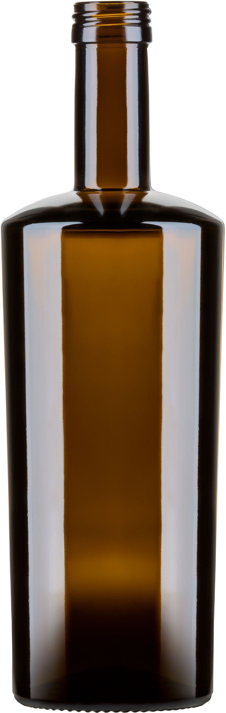 Flasche ALEX  OLIO 750 ml BG-Drehverschluss 