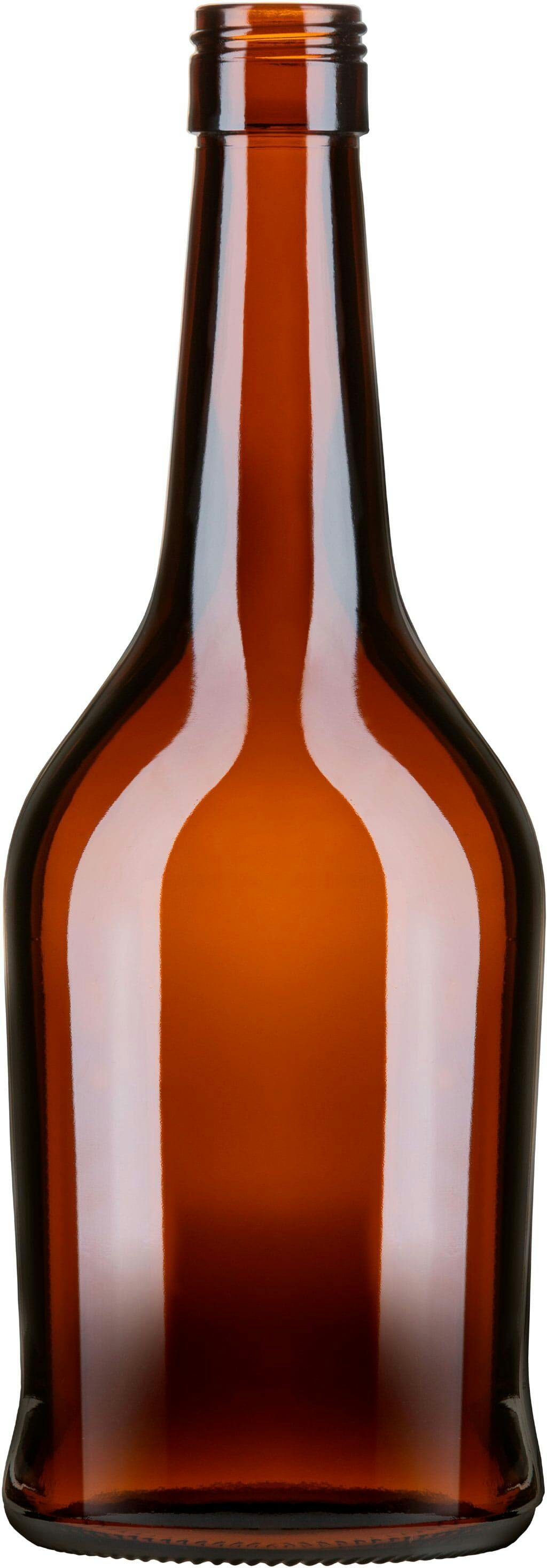 Botella IRISH CREAM 700 ml BG-Rosca