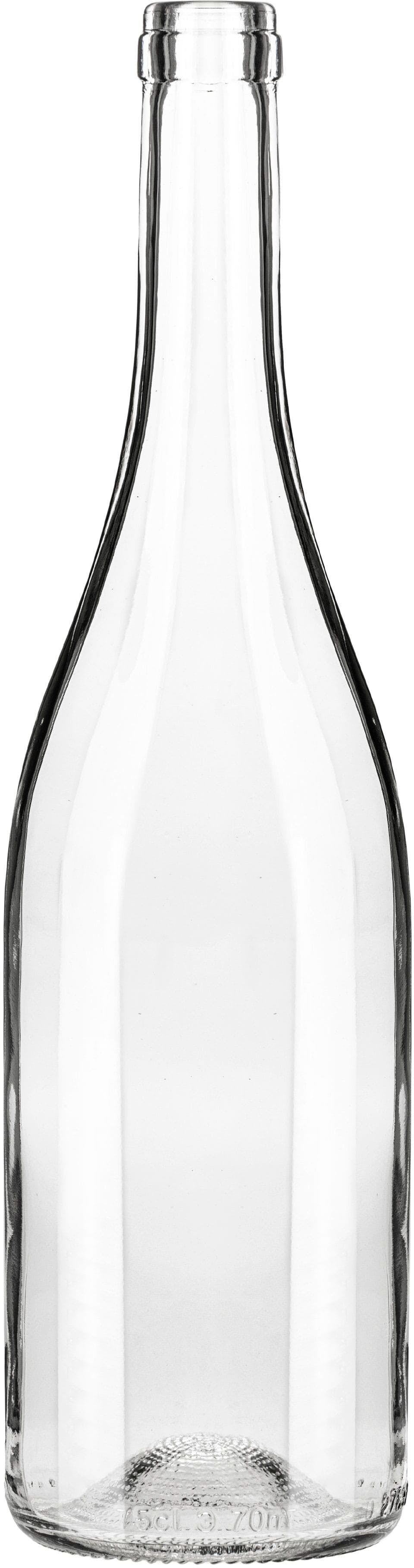 Bottiglia NUOVA  750 ml BG-Sughero