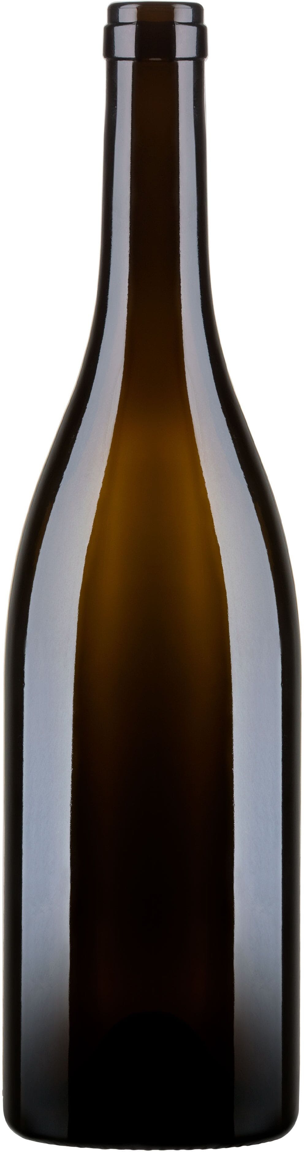 Flasche Burgunder GAR70 750 ml BG-Korken