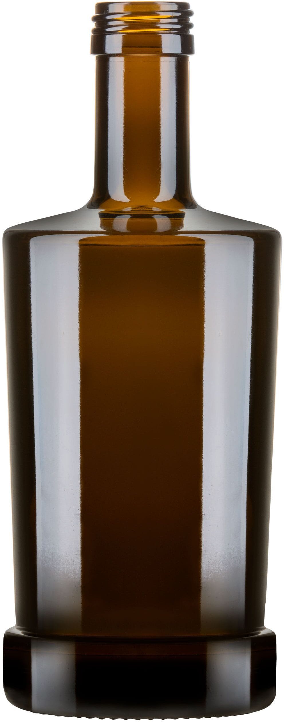 Flasche ALFIL ROTONDA 500 ml BG-Drehverschluss 