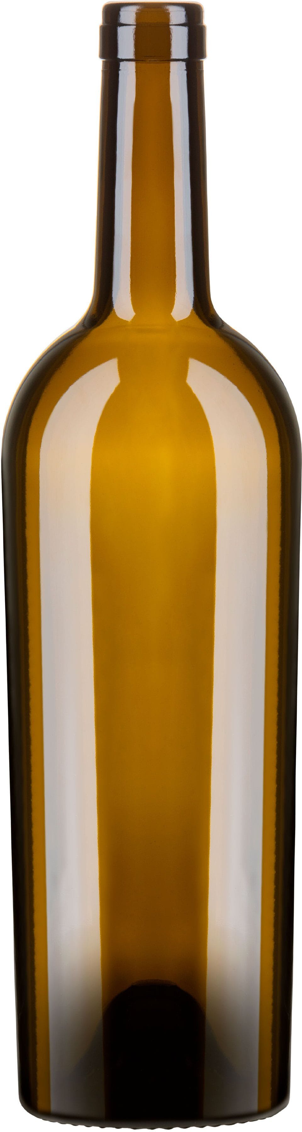 Flasche Bordeaux  ANCIENNE 750 ml BG-Korken
