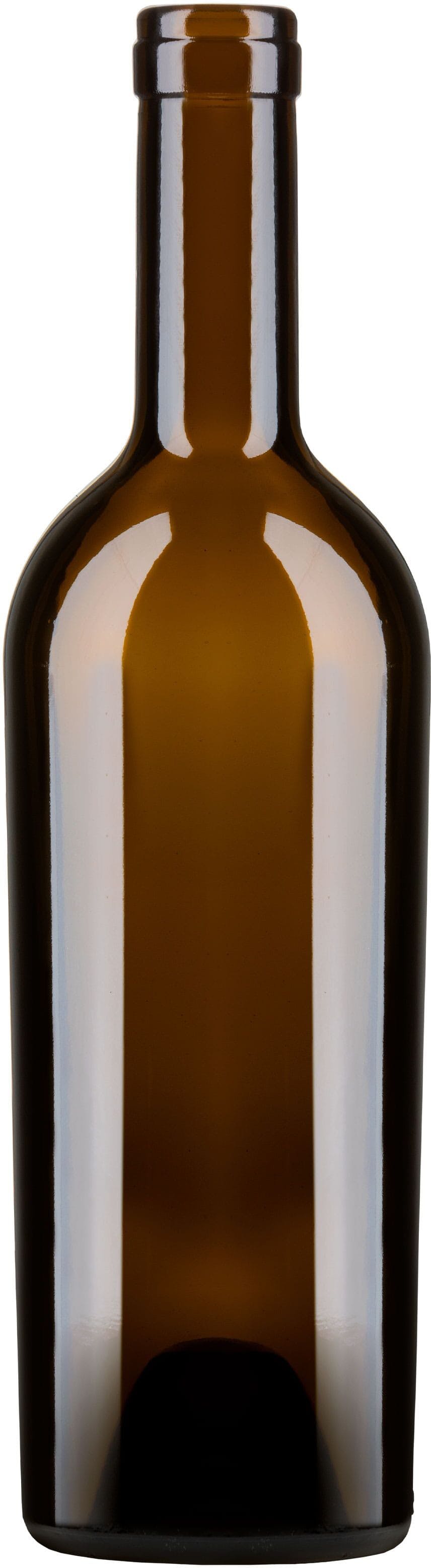 Bottle BORDELESA JUMBO IBERICA 500 ml BG-Cork