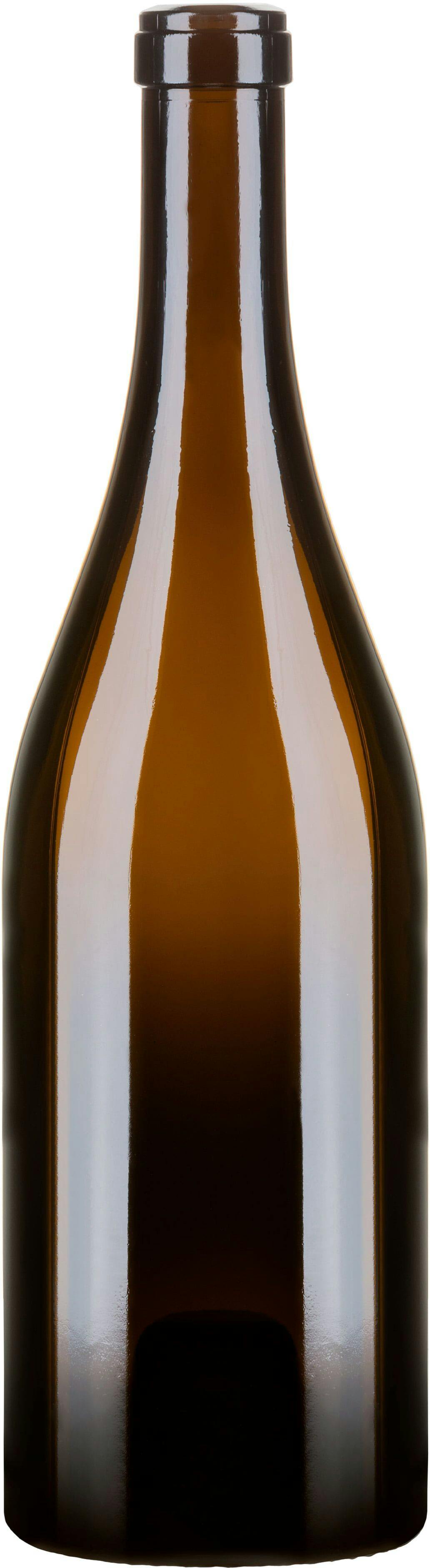 Bottiglia Borgognotta Bella 750 ml Cetie / Sughero 