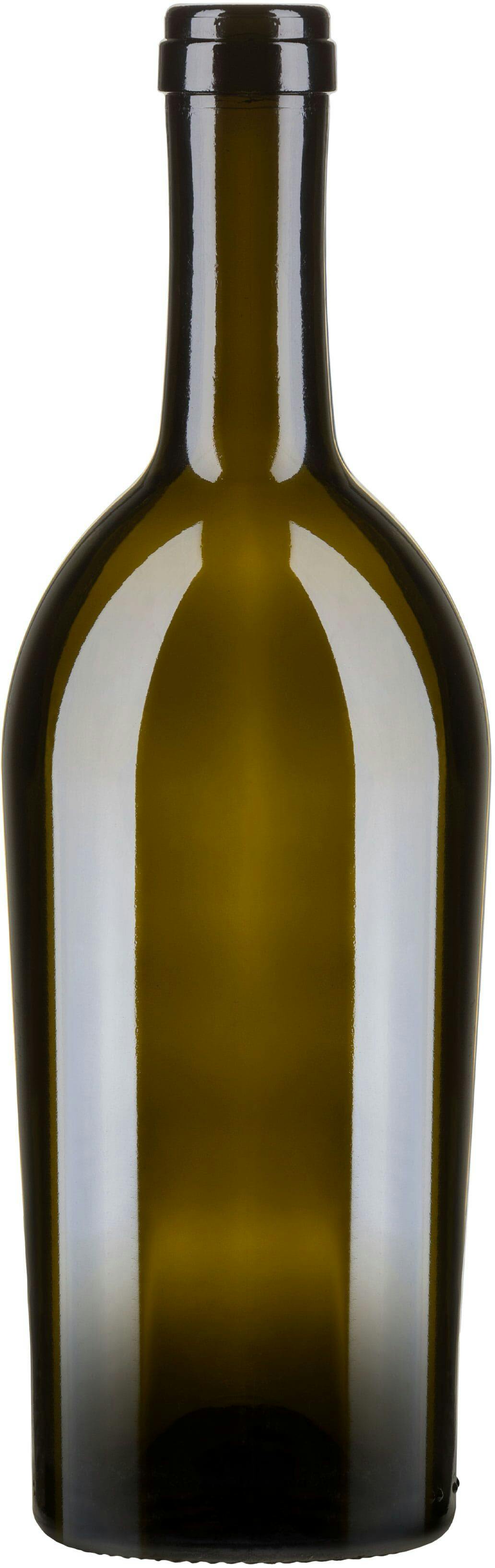 Botella ESEDRA  750 ml BG-corcho
