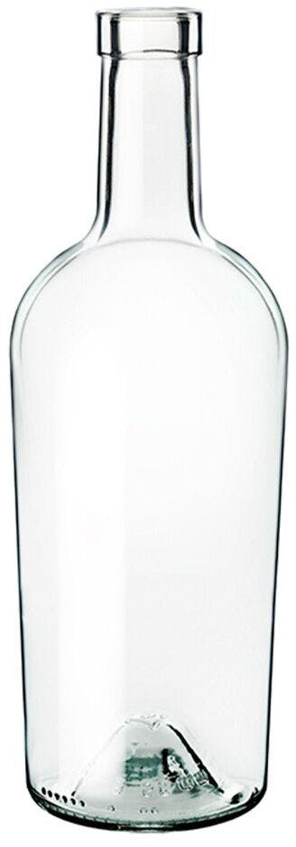 Bottle BORDELESA  REGINE ALLEGE' 700 ml BG-Cork
