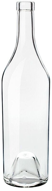 Bottle BORDELESA  GALAXI 100 ml BG-Cork