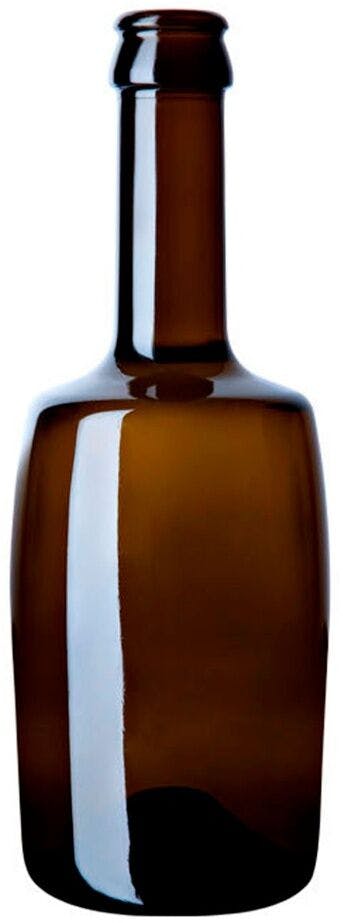 Bottle TONNEAU  750 ml BG-Crown