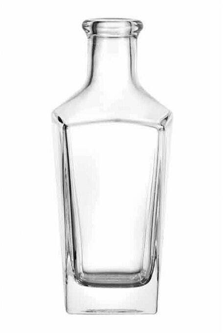 Flasche DECANTER  REGINA 250 ml BG-Korken