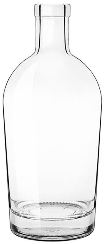 Flasche ASCOT  700 ml BG-Korken
