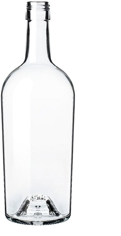 Bottle BORDELESA  REGINE LIGHT 750 ml BG-Screw
