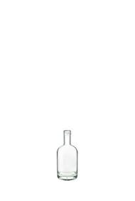 Bottiglia per olio Quadrata 750 ml Gruppo Asa 10854 (35 pz), bottiglie per  olio 