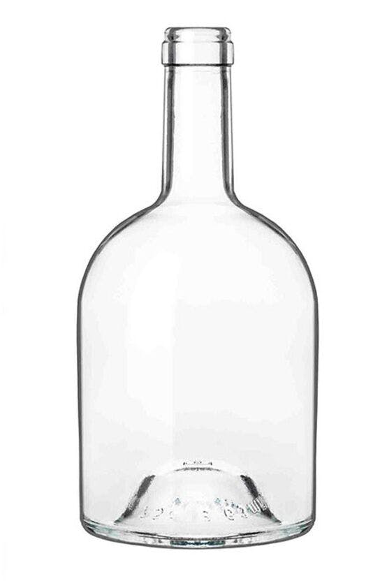 Flasche KOLO  WINE 750 ml BG-Korken