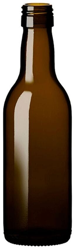 Bottle BORDELESA  STD 187 ml BG-Screw