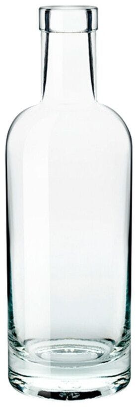 Botella ASPECT  500 ml BG-corcho