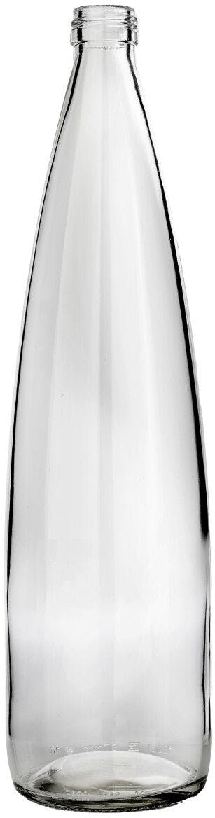 Bottle Water 1000 ml MCA  2