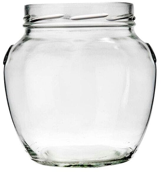 Jar Anfora 1700 ml Twist Off 110