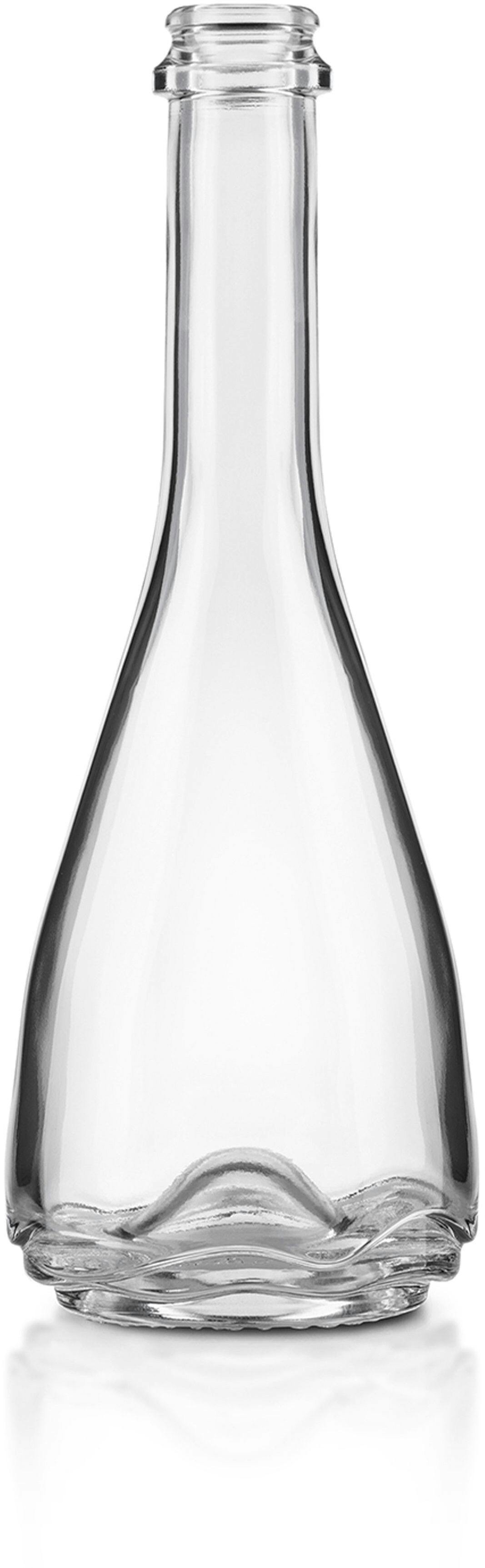 Flasche AUDREY  375 ml BG-Kronkorken