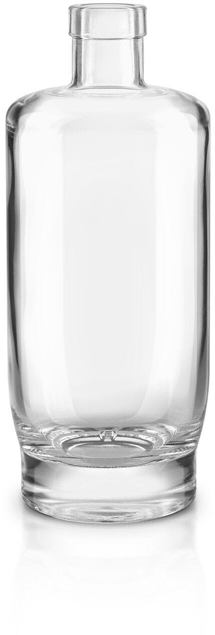 Flasche JUNDO  500 ml BG-Korken