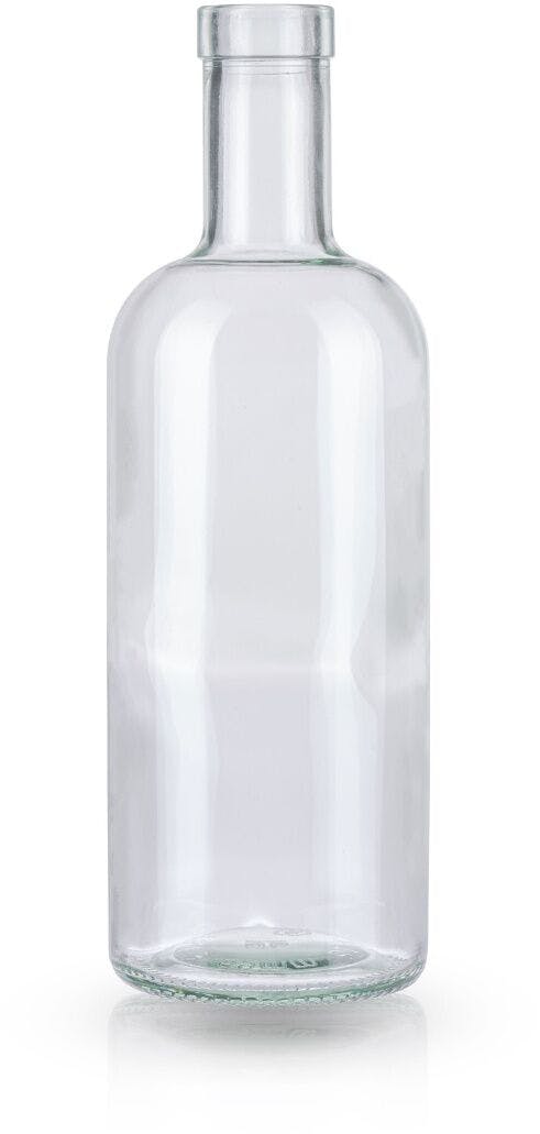 Bottle Aspect Light 700 ml Bartop