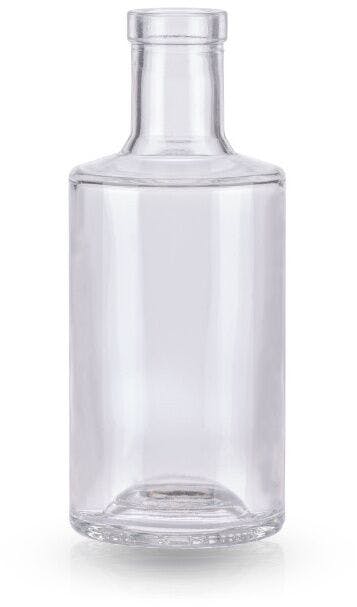 Bottiglia Belleville 350 ml Bartop