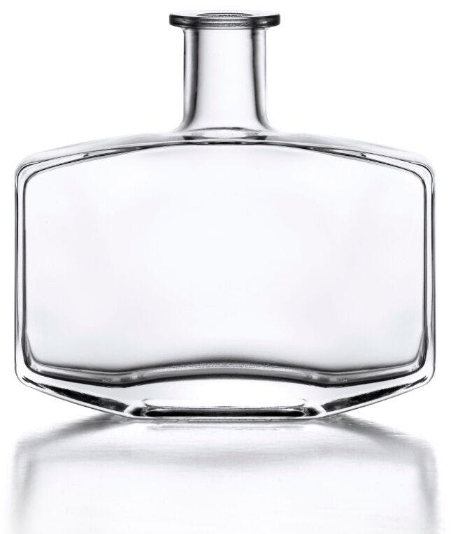 Botella Tina 700 ml Perfume