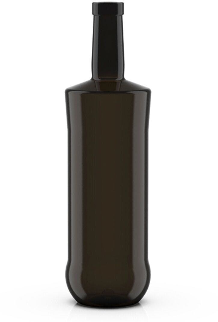 Flasche Elder 750 ml FVL 12 VA