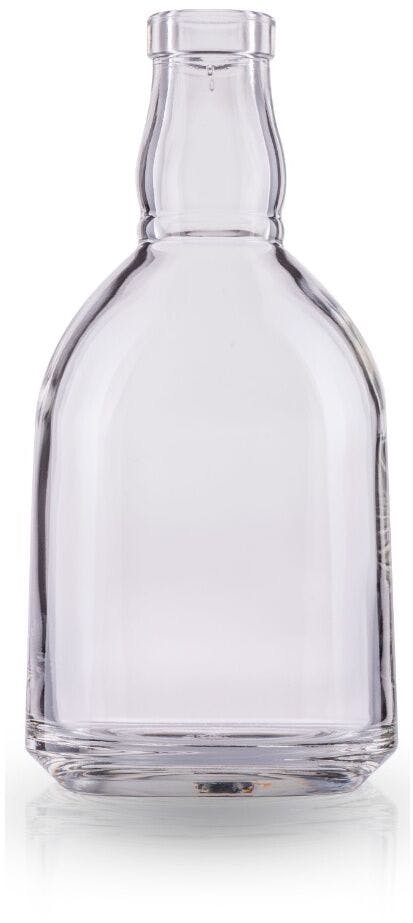 Bottiglia Bebel 700 ml Bartop Finish12