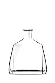 36 bottiglie LOM meccanico - 500 ml