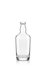 Borraccia di Vetro - SEA FOREST - 0,7 L - Carry Bottle - VitalAbo Shop  Online Svizzera